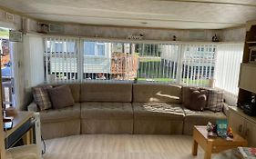 Wyndham Hall Caravan Park