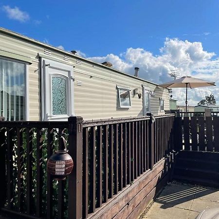Lake District Caravan Cockermouth Exterior photo