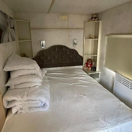 Lake District Caravan Cockermouth Exterior photo