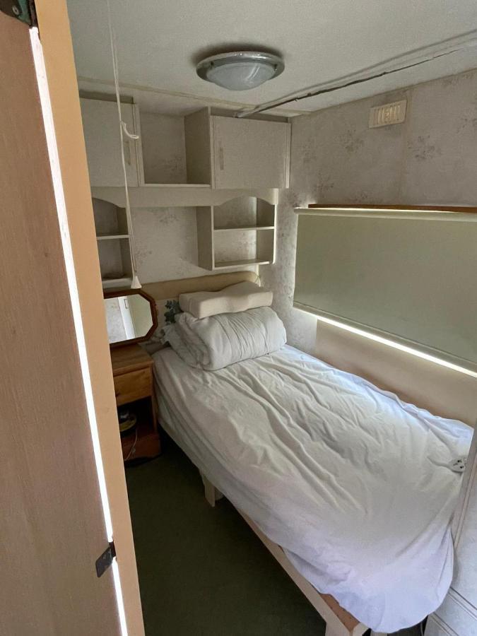 Lake District Caravan Cockermouth Exterior photo