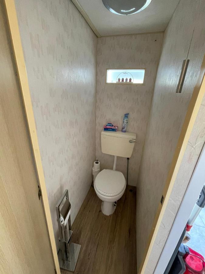 Lake District Caravan Cockermouth Exterior photo