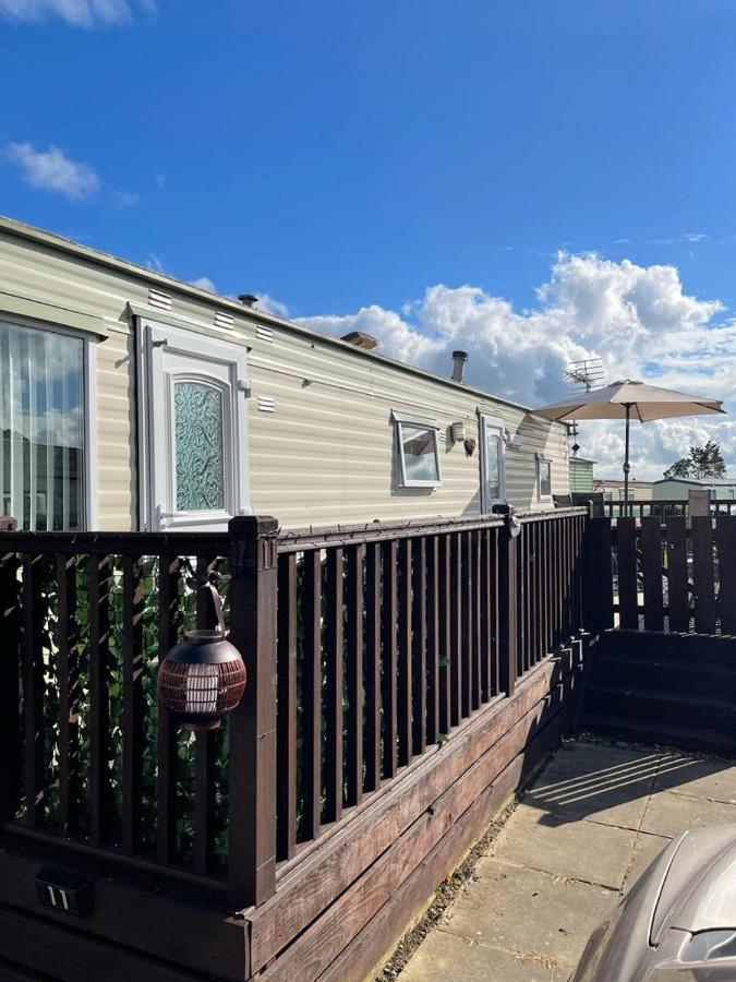 Lake District Caravan Cockermouth Exterior photo